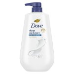Dove 深层滋润沐浴露 30.6oz