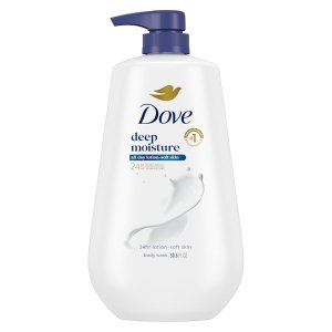 Dove 深层滋润沐浴露 30.6oz