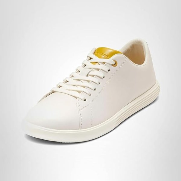 Cole Haan Grand Crosscourt Women's Leather Sneakers