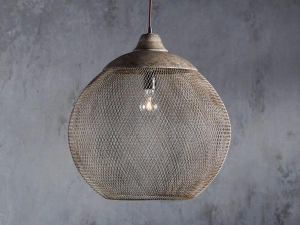Lanister Mesh 吊灯