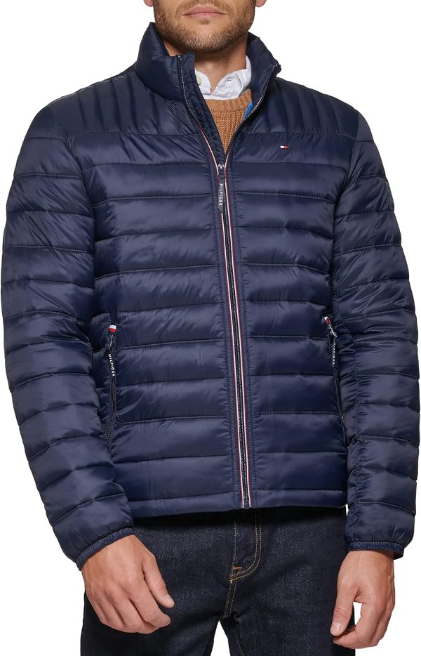 Tommy Hilfiger 男士外套 XXL