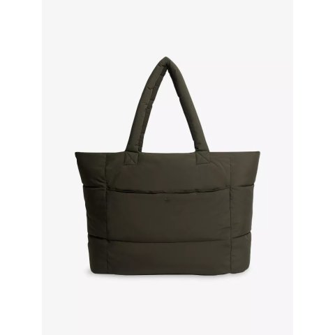 Nimbus Cloud 编织托特包