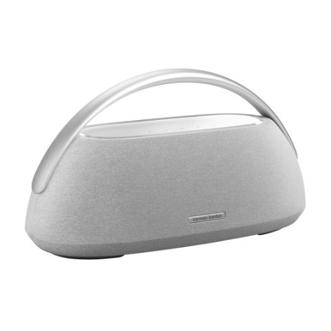 Harman KardonGo + Play 3 Bluetooth Speaker