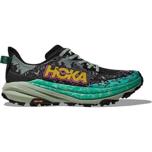 HOKA Speedgoat 6 Women's Trail Running Shoes
