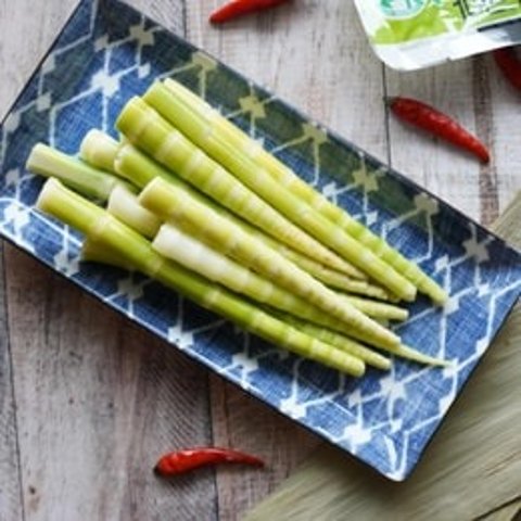 竹芯 高山青笋 300g 固形物≥50%