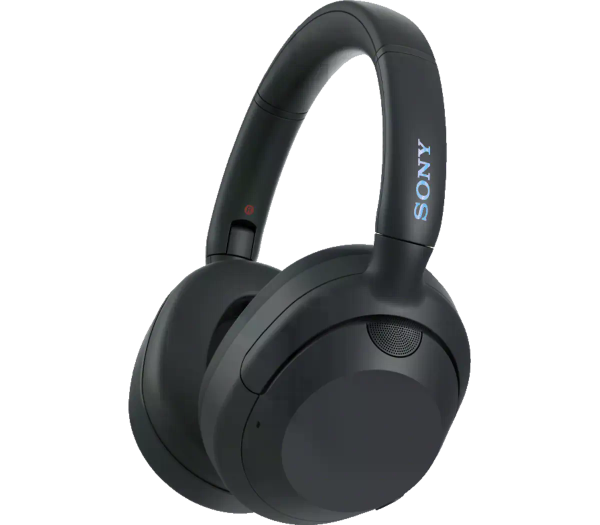 ULT WEAR Wireless Noise Canceling Headphones Black