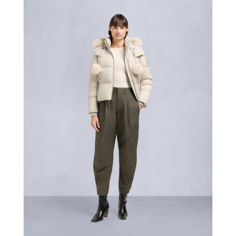 Moose KnucklesMISTI PEAK Puffer Jacket