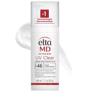 EltaMD 物理防晒霜热卖 SPF46