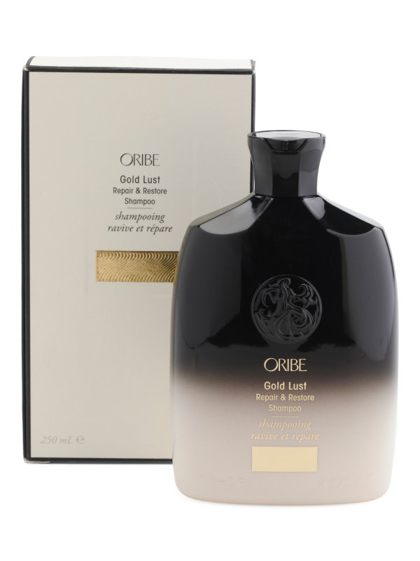 Gold Lust Repair and Restore Shampoo 1 Bottle