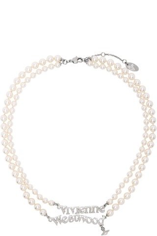 Amelia Necklace