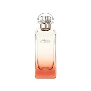 Hermes 泄湖花园测试香水 100ml