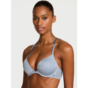 Victoria s Secret Sexy Tee Lacie 聚拢文胸