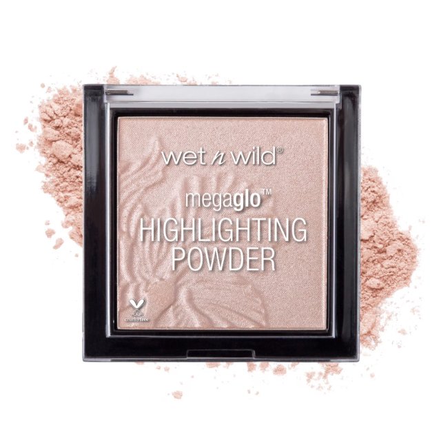 Wet n Wild MegaGlo 高光粉 Blossom Glow 0.19盎司