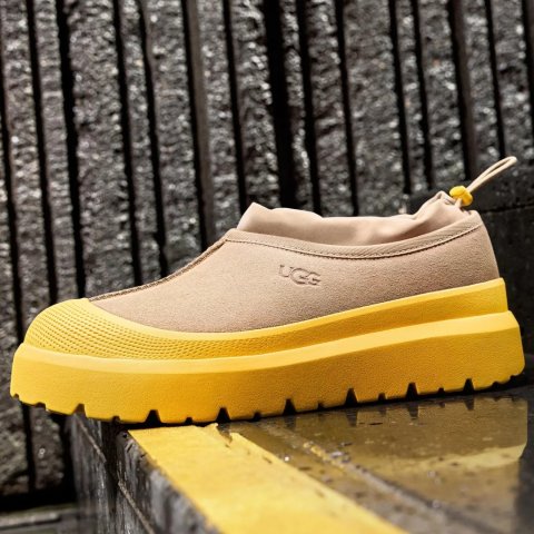 Tasman Hybird 男士厚底鞋 王一博同款