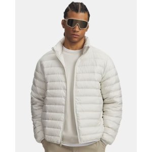 UA Limitless 男士轻质羽绒服