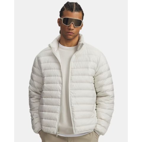 UA Limitless 男士轻质羽绒服