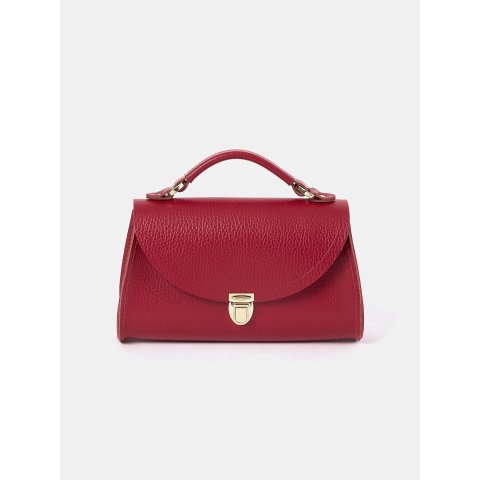 The Mini Poppy Mini Handbag