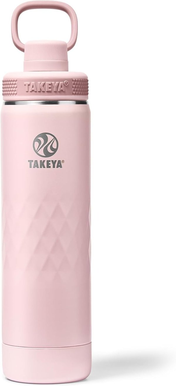 Takeya Sport 不锈钢水壶 22盎司