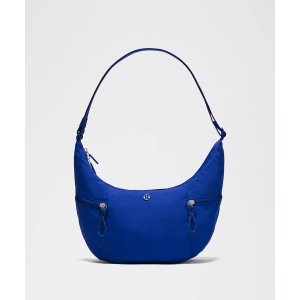 lululemon Slouchy 单肩包 6L
