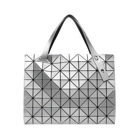 Carton 手提包 银色