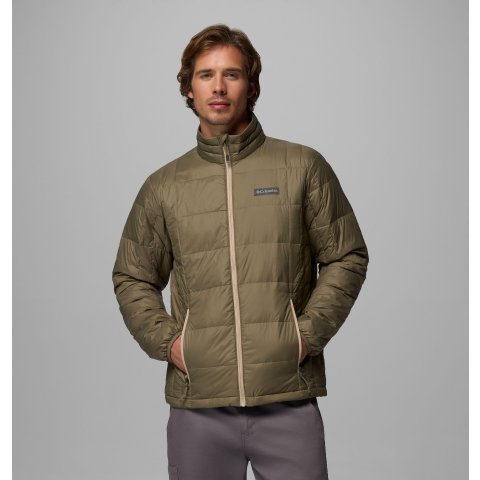 TurboDown II Men s Jacket