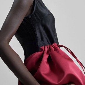 The Frankie Shop Winter Chic New Arrivals