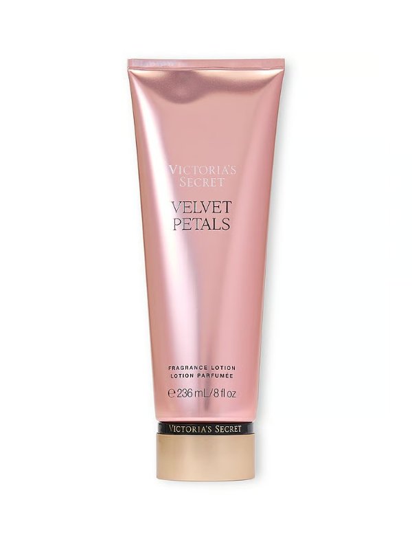 Coconut Passion Fragrance Lotion