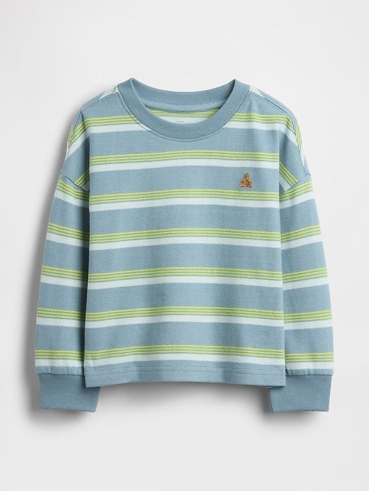 Baby Toddler Heavyweight T-Shirt