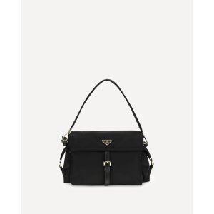 Prada Re-Nylon Explore 大号单肩包
