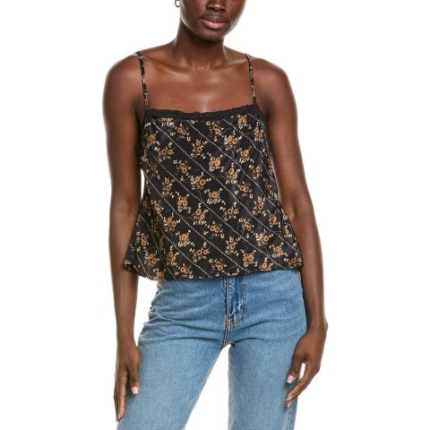 Free PeopleMargot Top