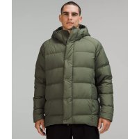 Wunder Puff 男士羽绒夹克 600蓬