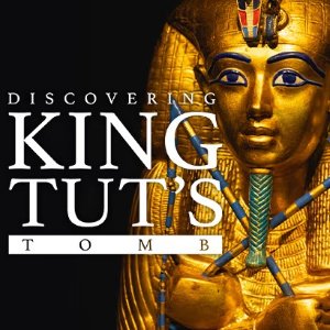 King Tut 墓穴展览纪念品