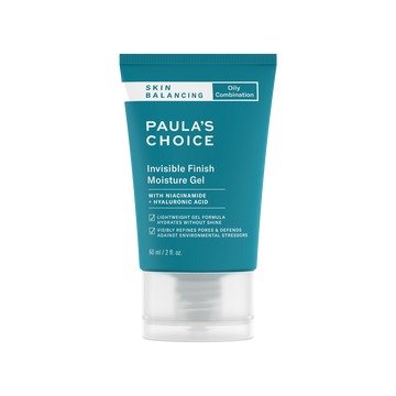 SKIN BALANCING Invisible Finish Moisture Gel | Paula's Choice