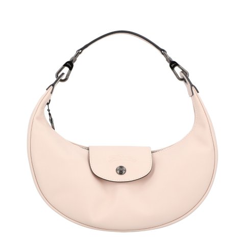 Le Pliage Xtra 小号皮革单肩包