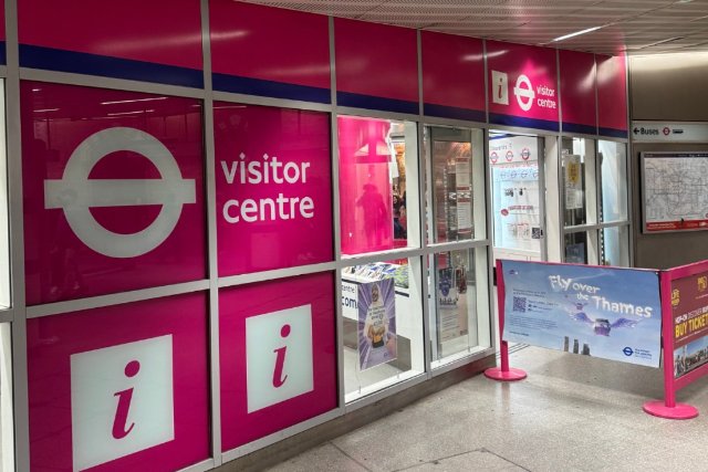 赴美旅游必备！机场、酒店、休息站这...