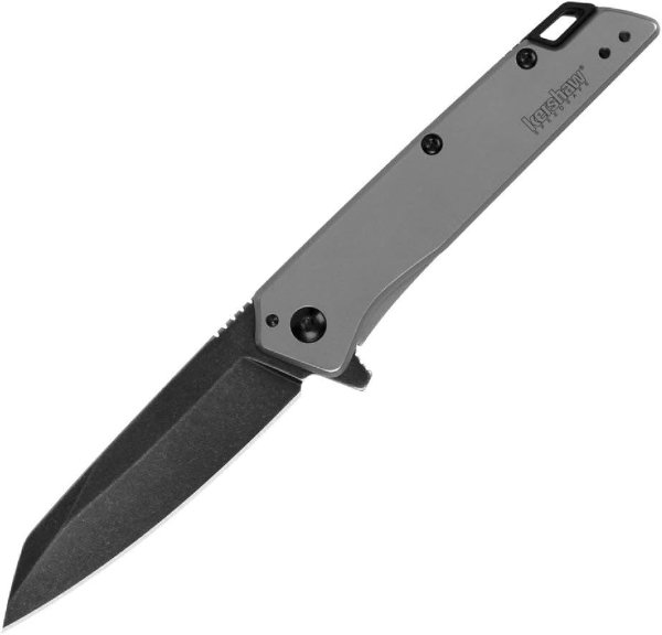  Misdirect Pocketknife 2.9" Black Blade
