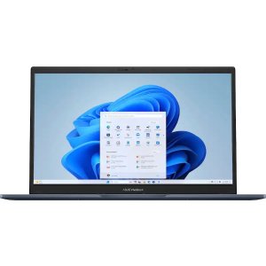 ASUS Vivobook 14 静谧蓝 (i3-1315U, 8GB, 128GB)