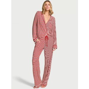 Victoria s Secret 长款睡衣套装