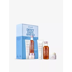 Fresh Dewy Days Ahead 护肤套装