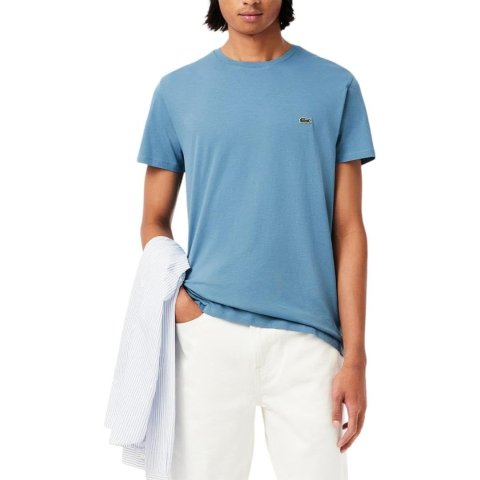 圆领男士短袖T恤