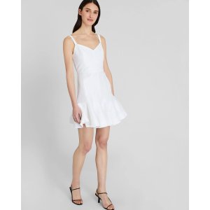 Club Monaco 连衣裙