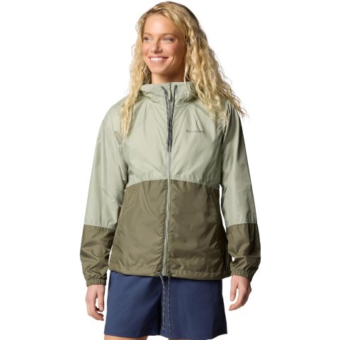Columbia Flash Forward II Women s Windbreaker