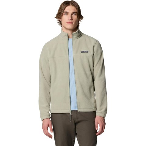 Steens Mountain Men s Fleece Jacket X-Large