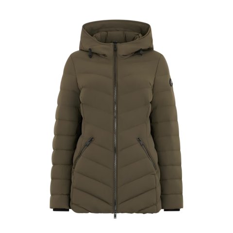 Rockcliff 5 羽绒夹克