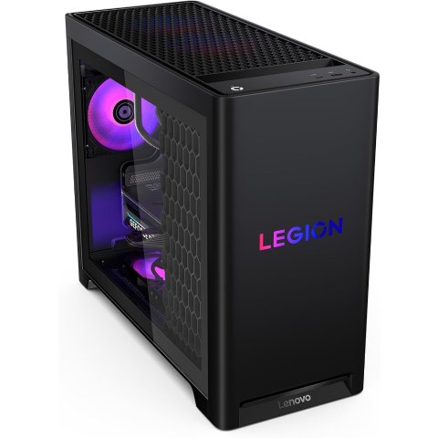 Legion Tower 5i 台式机 (ICU7, 5060Ti, 16GB, 1TB)