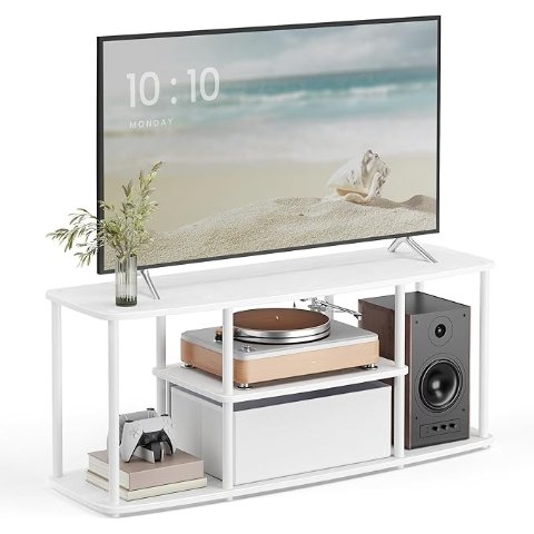 Costco Burkedale 3-way テレビ台 Burkedale 3-way テレビ台 | Costco Japan