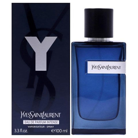 Y男士香水 EDP Intense 100ml
