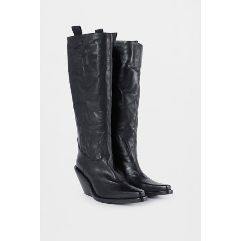 Ann DemeulemeesterLidar Western Boots