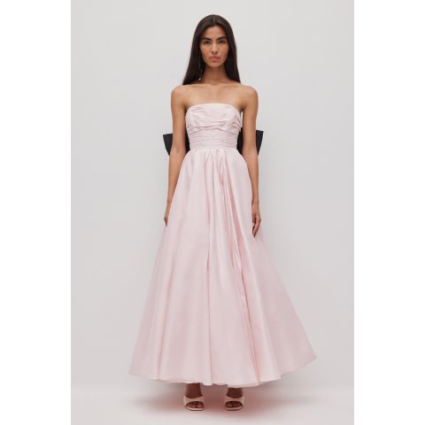 AJEThea Gown Polyester