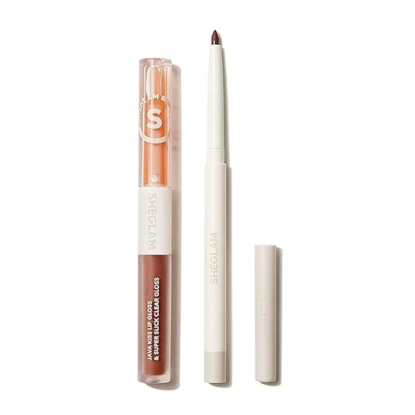 3-in-1 Lip Liner Set Haute Cocoa